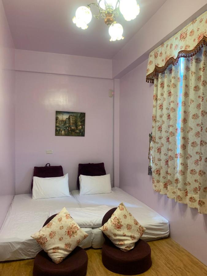 橘子喵旅宿 Hengchun Old Town Zewnętrze zdjęcie