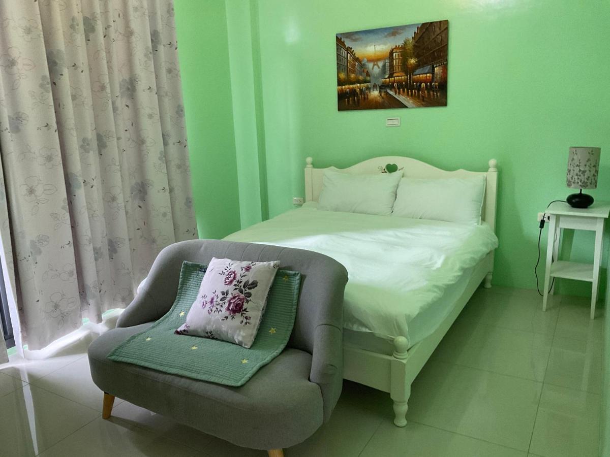 橘子喵旅宿 Hengchun Old Town Zewnętrze zdjęcie