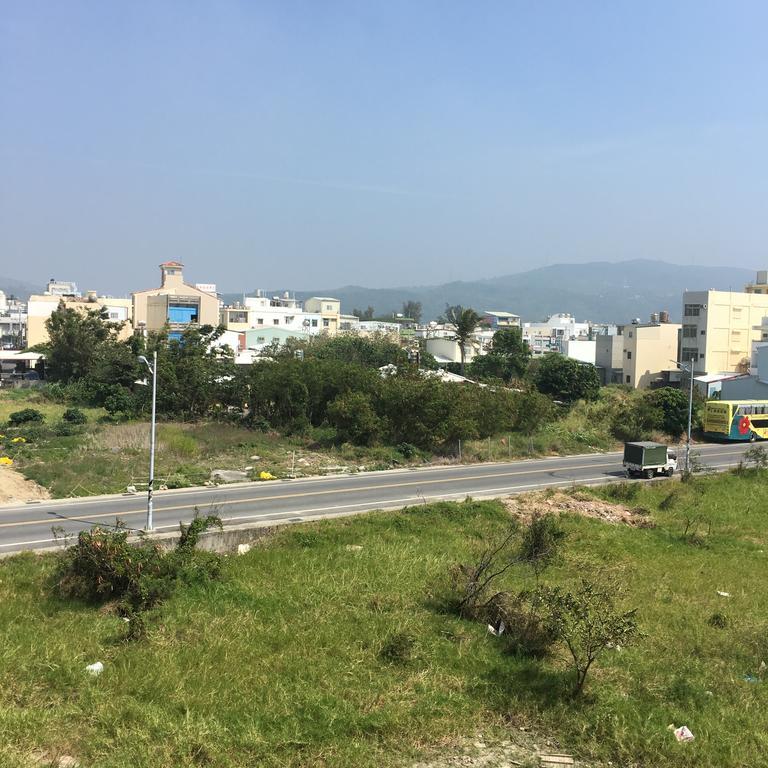 橘子喵旅宿 Hengchun Old Town Zewnętrze zdjęcie
